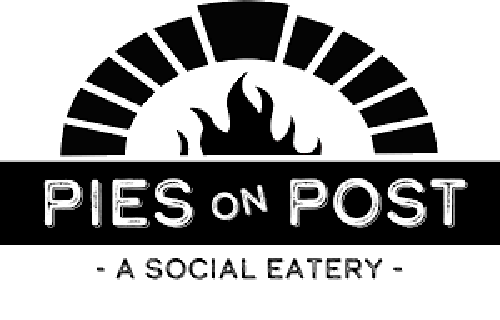 Pies On Post logo