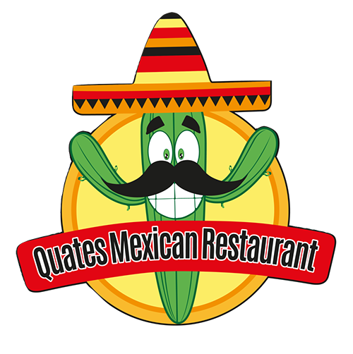 Quates Mexican Restaurant 2 - Boca Raton logo