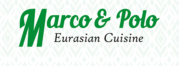 Marco Polo Eurasian Food LLC logo