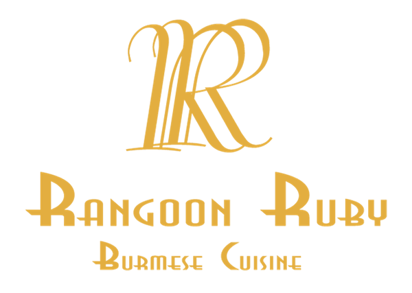 Burma Ruby- San Carlos logo