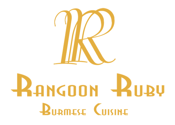 Rangoon Ruby - San Carlos logo