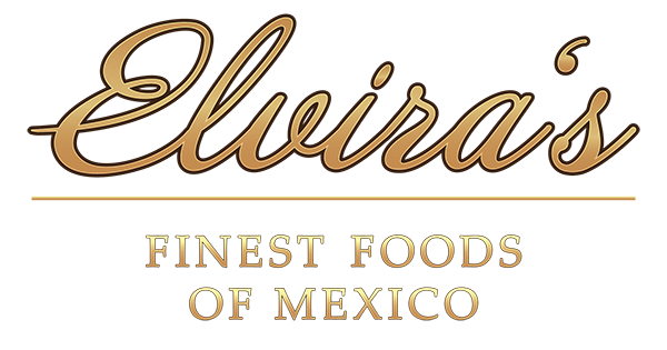 Elvira's Finest Food logo