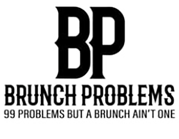 Brunch Problems logo