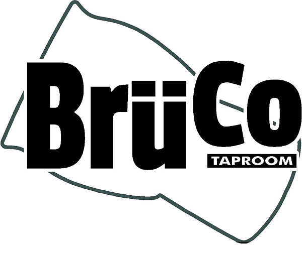 BruCo Taproom logo