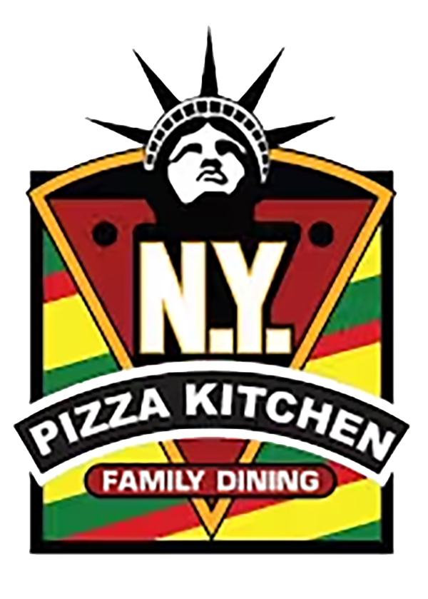 NY Pizza Kitchen Bar & Grill logo