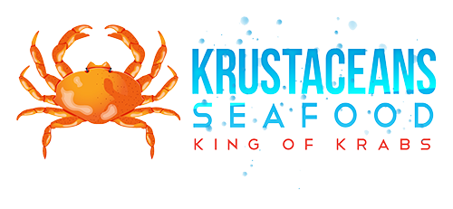 Krustaceans Seafood logo