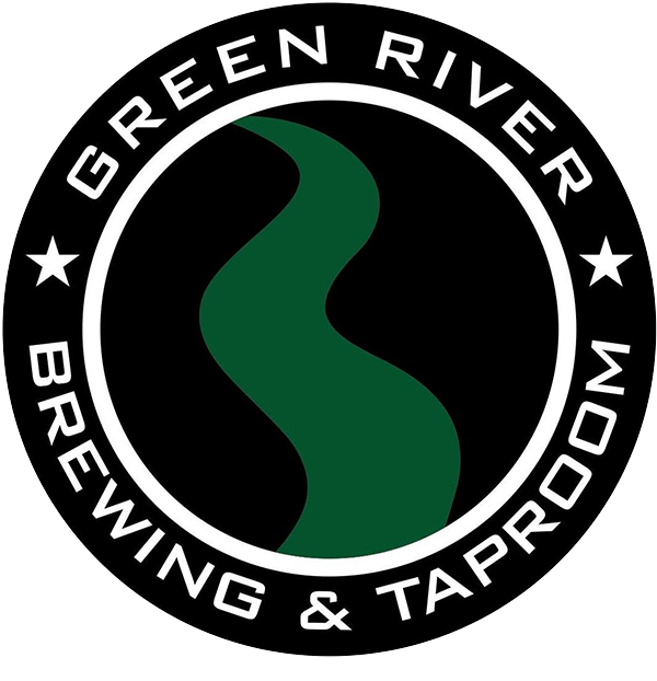 Green River Brewing & Taproom logo