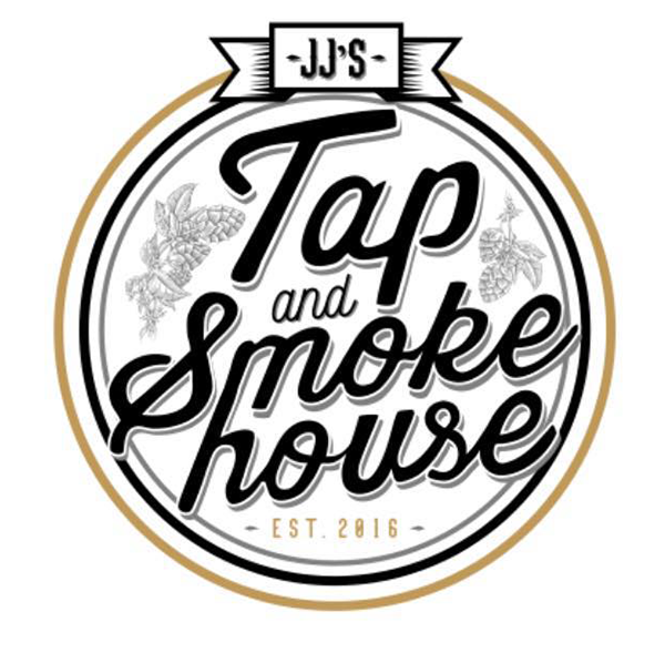 JJ's Tap & Smokehouse logo