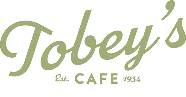 Tobeys 19th Hole Restaurant logo