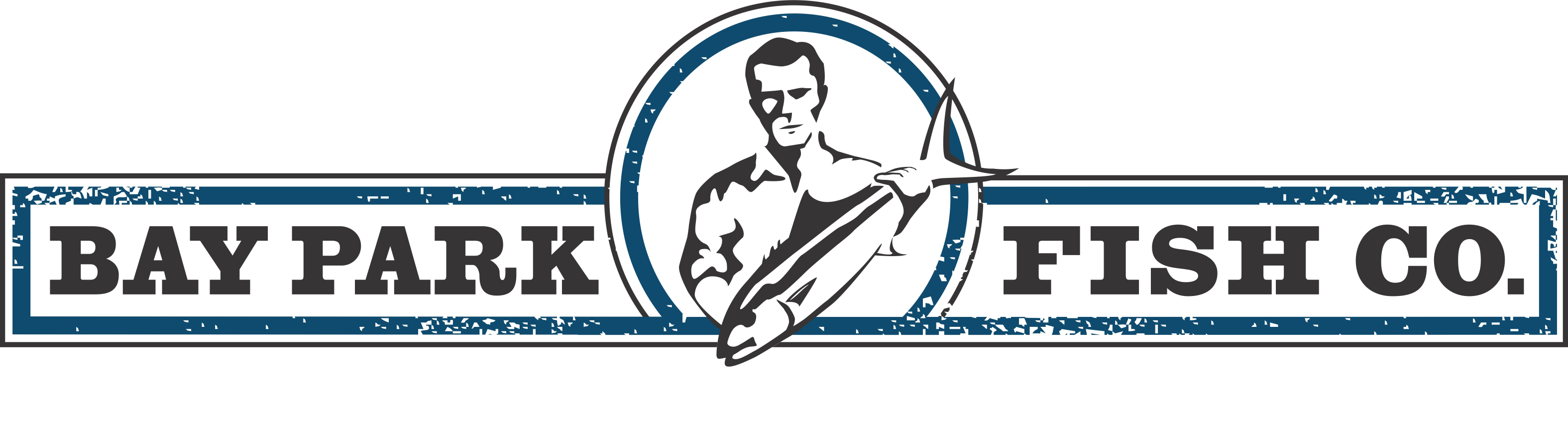 Bay Park Fish Company logo