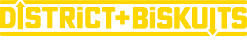 District Biskuits logo