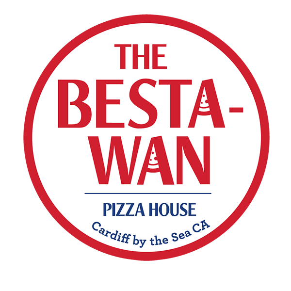 The Besta Wan Pizza House logo
