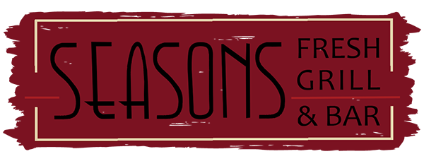 Seasons of Coeur d'Alene logo