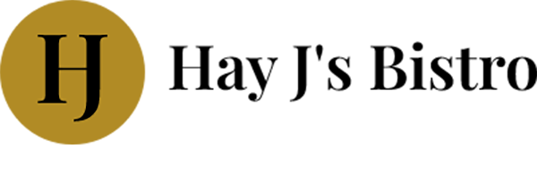 Hay J's Bistro logo