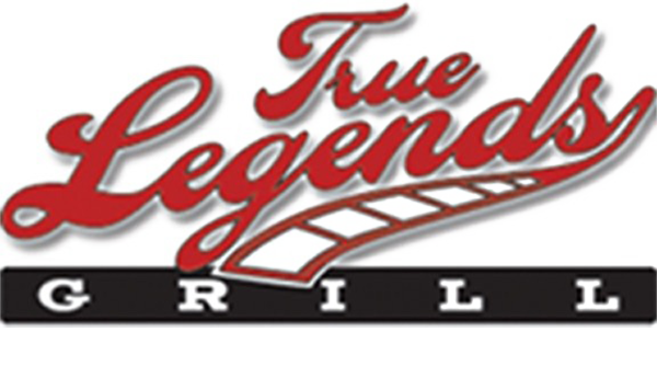 True Legends Grill logo