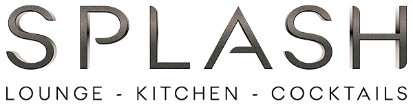 Splash Supper Club logo