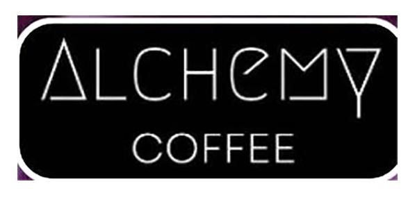 Alchemy Coffee logo