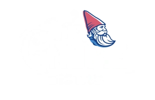 The Gnome Bistro logo