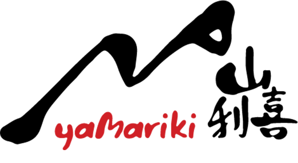 Yamariki Sushi logo