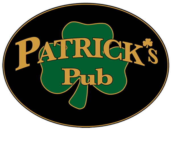 Patrick's Pub logo