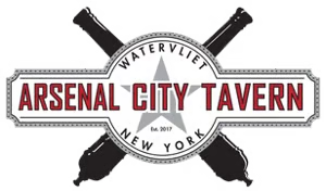 Arsenal City Tavern logo