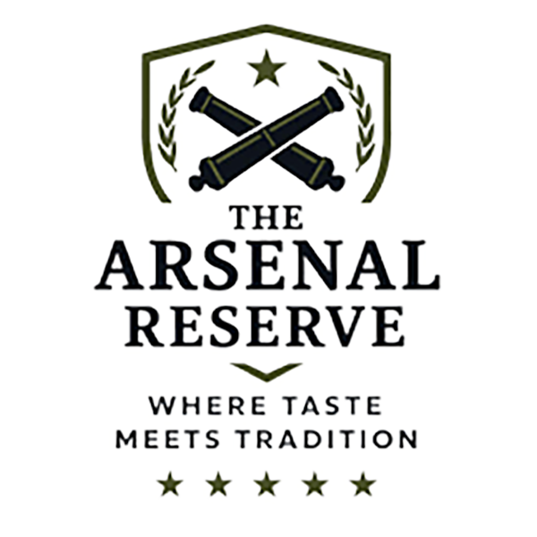 The Arsenal Reserve logo
