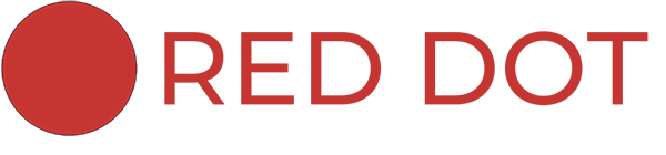 Red Dot Restaurant & Bar logo