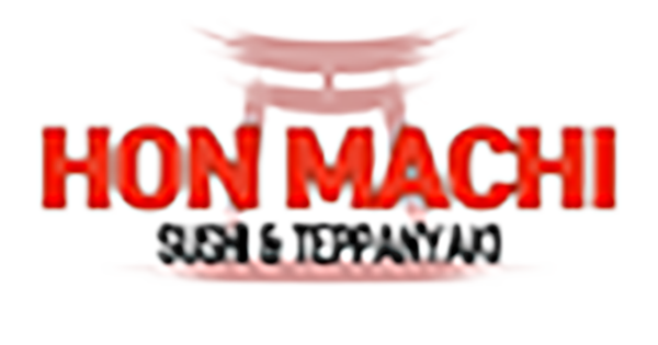 Honmachi Sushi & Teppanyaki logo