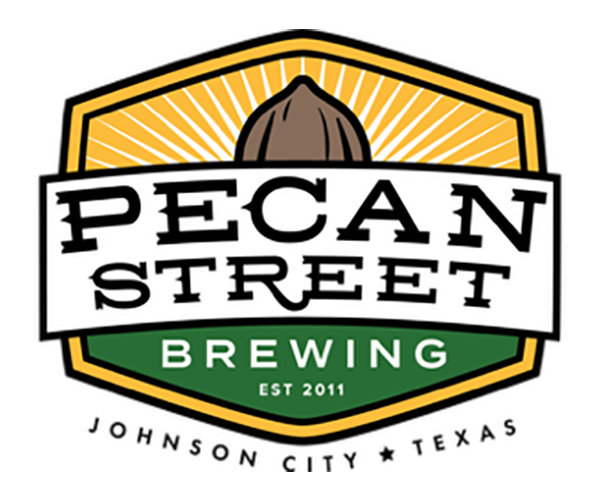 Pecan Street Brewing logo