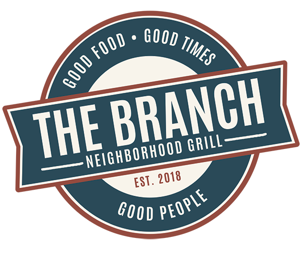 The Branch Neighborhood Grill logo