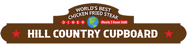 Hill Country Cupboard logo