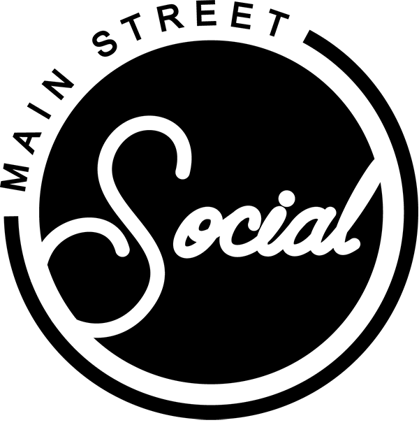 Main Street Social logo