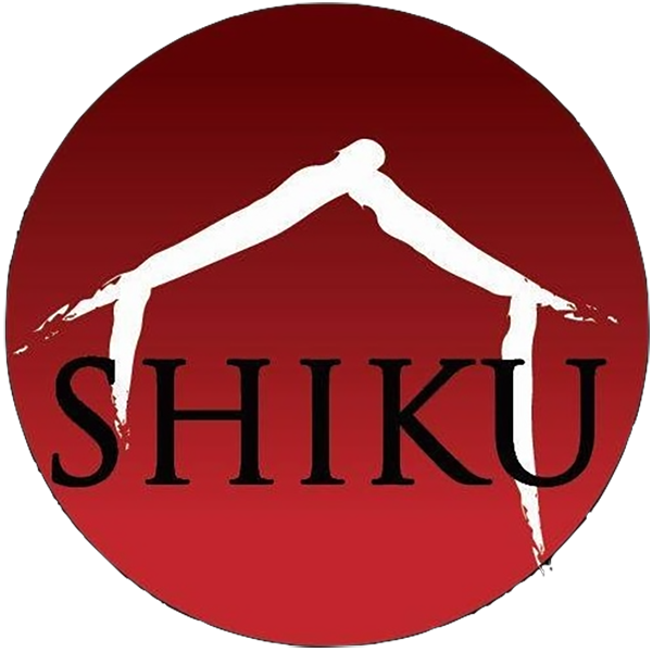 Shiku Sushi logo