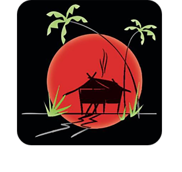 Malay Satay Hut logo