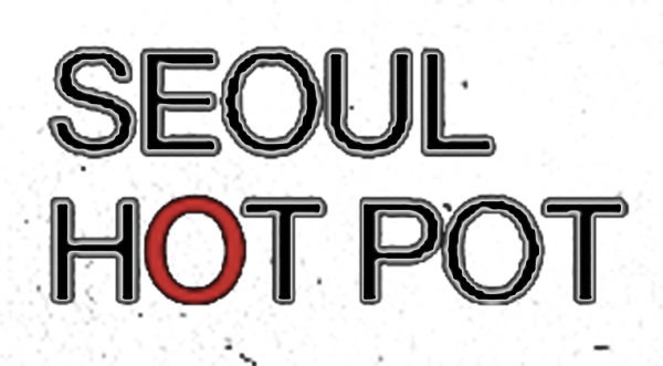 Seoul Hot Pot logo
