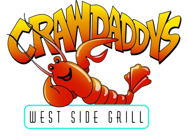 Crawdaddy's logo