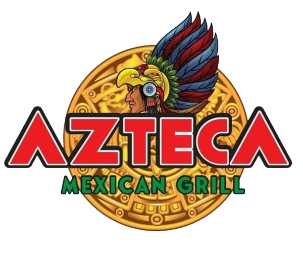 Azteca Mexican Grill logo