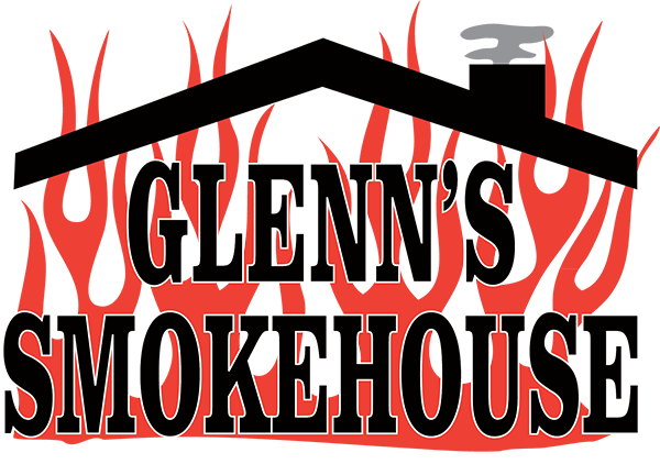 Glenn's Smokehouse logo