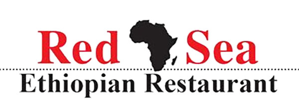 Red Sea Ethiopian Restaurant logo
