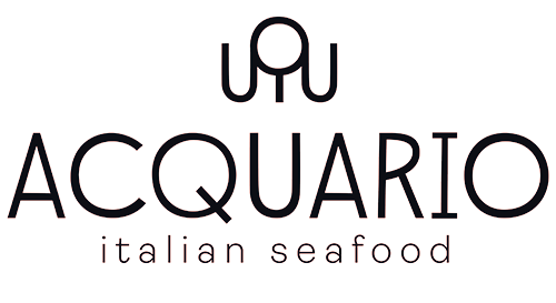 Acquario Italian Seafood logo