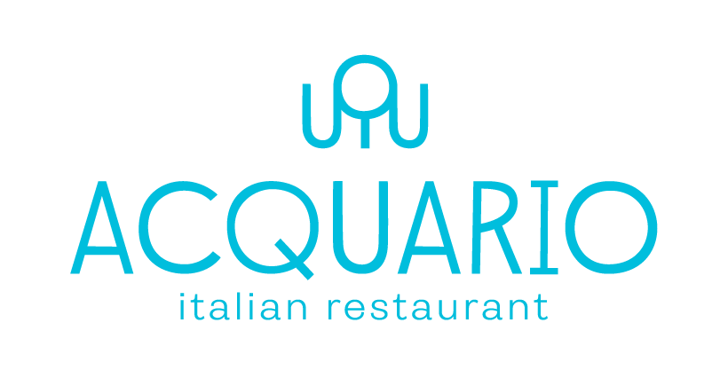 Acquario Italian Restaurant logo