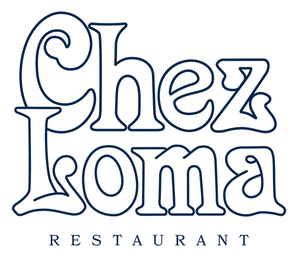 Chez Loma logo