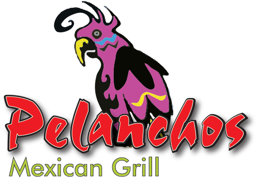 Pelanchos Mexican Grill - Seymour logo