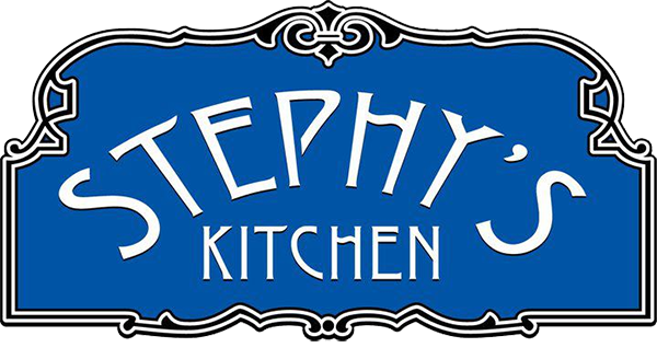 Stephy's Kitchen logo