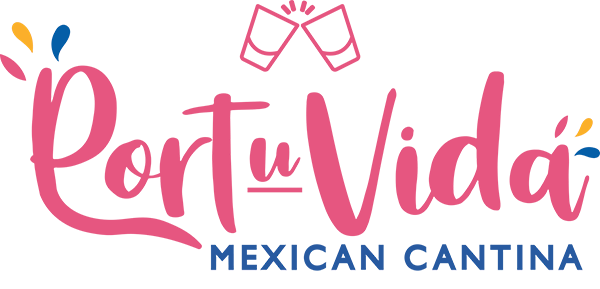 Port Vida a Mexican Cantina logo