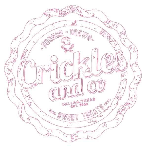 Crickles & Co logo