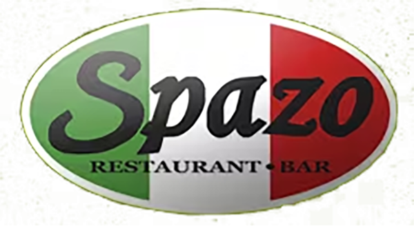 Spazo Restaurant & Bar logo