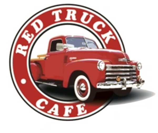 Red Truck Cafe logo