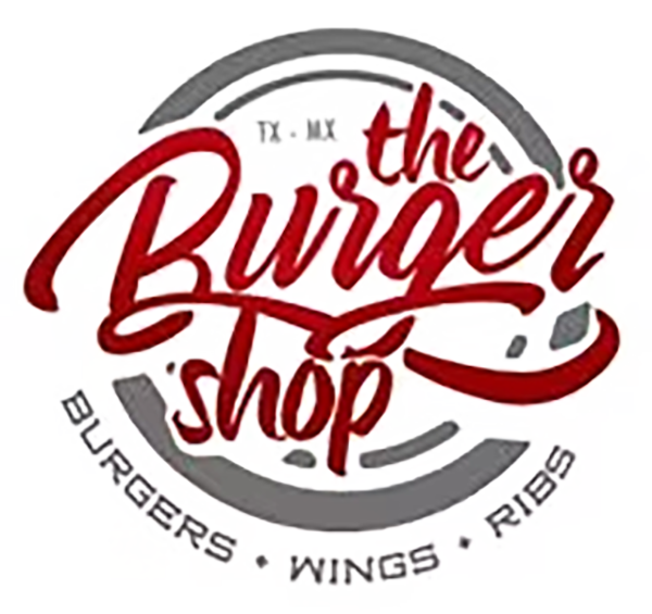 The Burger Shop logo