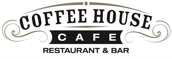 Coffee House Cafe logo